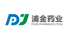 蒲金药业