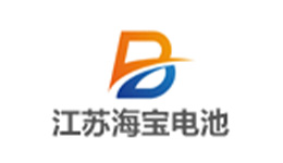 江苏海宝电池
